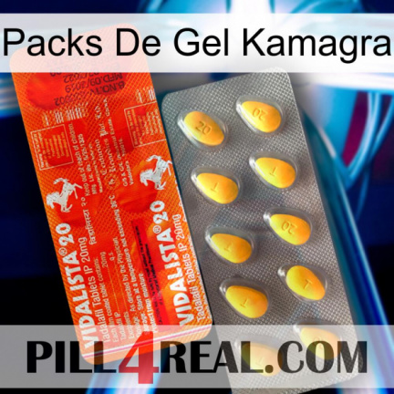 Kamagra Gel Packs new01
